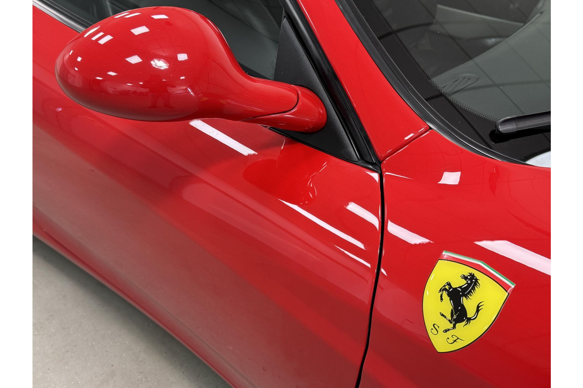 Ferrari 360 *3.6 V8*MODENA*F1*NIEUWE DISTR. RIEM + KOPPELING*